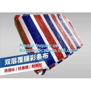 6Mil Drawstring White Waterproof Dumpster Container Liners, Recycled PE Dumpster