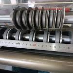 Paper Roll Cutting Slitting And Rewinding Equipment
