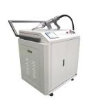 Rust Removal Oil Painting Coating Cleaning Laser Cleaning Equipment 50W 100W
