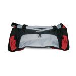 Single Shoulder Sports Duffel Bag Zipper Closure Type For Sports Training