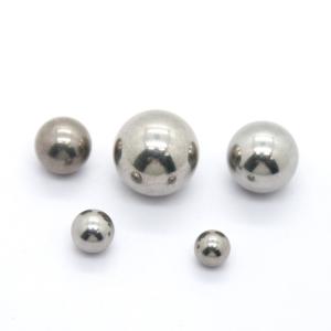 Wholesale Forging Steel Grinding Media Ball For Ball Mill Dimensions 20mm To 180mm from china suppliers