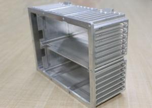 Wholesale E Coating CNC Milling Products Aluminum A380 For Automobile Controller Housing from china suppliers