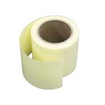 58GSM Glassine Paper Ream Colorful Acid Resistance 2.5 Mil
