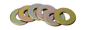 Wholesale Nonferrous Non Standard Washers External Dent Special Shape Dacromet from china suppliers