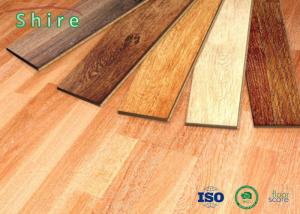 Wholesale Fireproof Indoor SPC Vinyl Flooring Installed In Kitchens And Restaurants from china suppliers