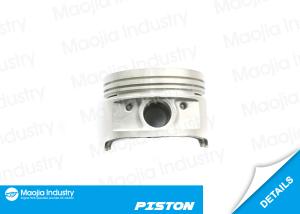 Wholesale Durable Professional Gasoline Engine Piston , Vehicle Piston Motor Parts from china suppliers