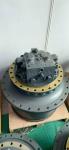 PC400-7 Hydraulic Swing Motor For Excavator 208-27-00280 208-27-00281 Main