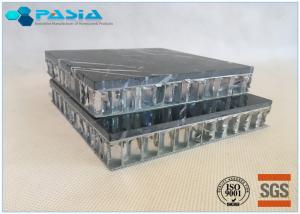 Wholesale Energy Saving Honeycomb Stone Panels Thermal Insulation Eco - Friendly Material from china suppliers