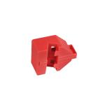 Electrical MCCB Moulded Case Circuit Breaker Lockout