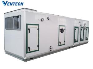 Wholesale 25dB Electric Central Air Conditioning Unit For Home from china suppliers