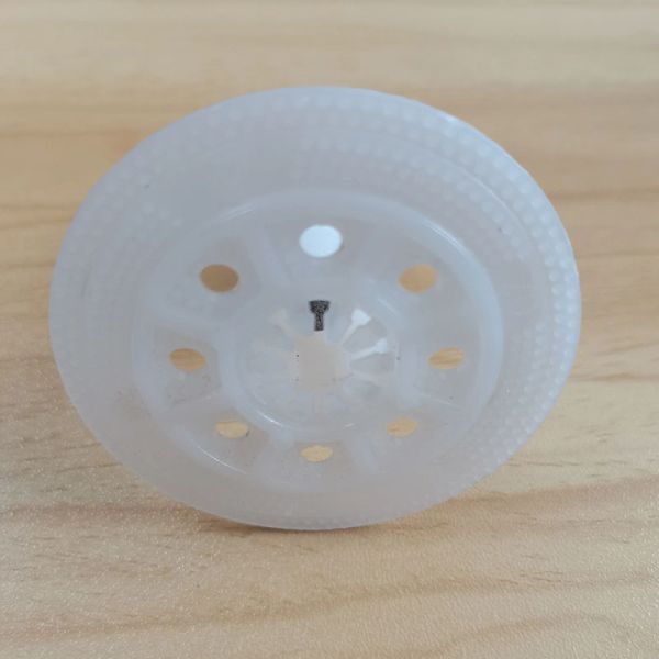 Customizable Color Corrosion Resistance Insulation Board Anchors With Strong Capacity