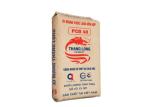 Food Grade Block Bottom Paper Bags For Milk Powder Hygiene Packaging 60g-120g/M2