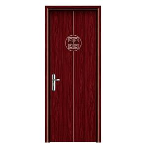 Wholesale Sustainability Of WPC Hollow Doors Sustainable Insulating And Moisture-Resistant from china suppliers
