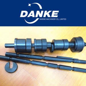 Wholesale CUMMINS NTA855-G2 Cummins Engine Parts , NTA855 Marine Diesel Engine Tools from china suppliers