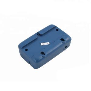 China PC Injection Molding Thermoplastic Parts for Electronics /  Instrument Shell Custom Processing on sale