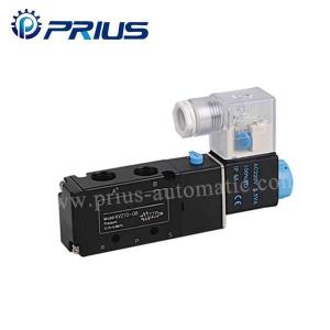 Wholesale 4V200 Solenoid Valve from china suppliers
