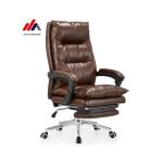 Technical Leather Doll Cotton Density Soft Cotton Office Chair Adjustable Back