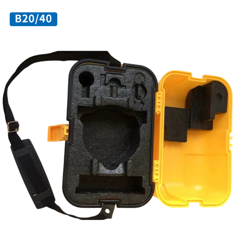 Surveying and Mapping Instrument Box Level Carrying Case for TOP CON AT-B4 SOKKIA B20/40 Level Carrying Case