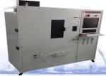 ISO 5659 - 1 Flammability Testing Equipment Plastic Smoke Density 220V