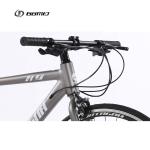 GOMID 700c Road Bike Custom Hybrid Road Bicycle Roadbike Volume 0.19m3 Load