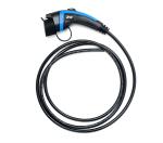 IP55 7KW 32A Car Charging Point Portable EV Car Charger IEC 62196
