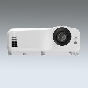 China High Brightness HD DLP Laser Projector For Classroom 4500 Lumen on sale