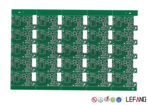 Wholesale 4 Layers HASL Lead Free Heavy Copper PCB Board Assembly 83 Mm * 50 Mm from china suppliers