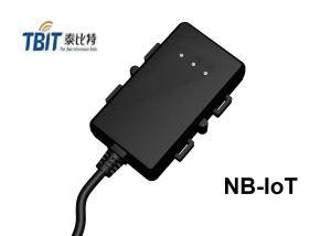 Wholesale Vehicle GPS Tracker Device Anti Theft Low Consumption Waterproof NB - IoT from china suppliers