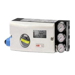 Wholesale ABB V18345-1010421001 Double Acting Valve Positioner 1010521001 For Customized Support from china suppliers
