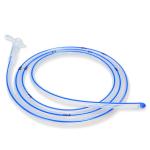 120cm Length Enteral Silicone Feeding Tube Fr8 - Fr26