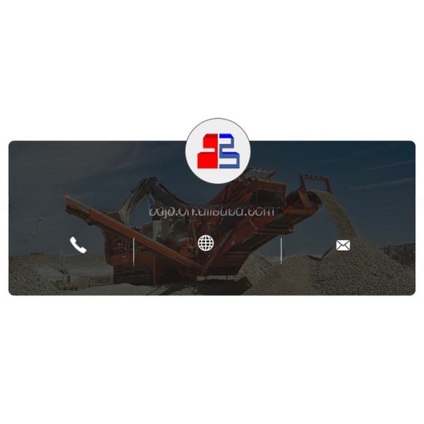 Apply to C140 Jaw Crusher Stone Crusher Swing Jaw Assembly Parts Number or Drawings