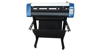 Wholesale 28 Inch 720mm ARM Board Metal Bracket Sticker Cutting Plotter from china suppliers