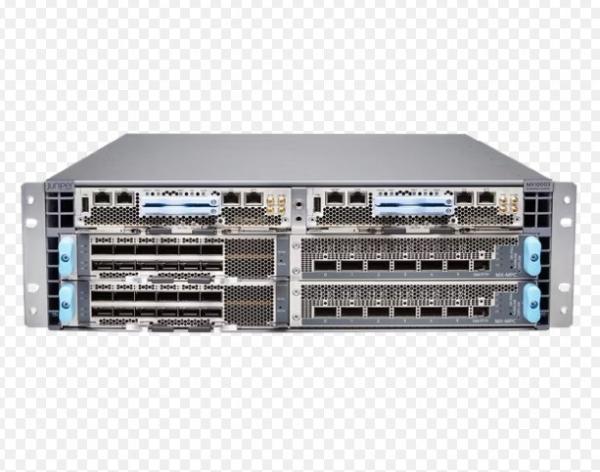 Brand New MX304-LMIC16-BASE Networks MX304 Enterprise Router Universal Routing