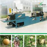 Paper and film bag making machine factory price