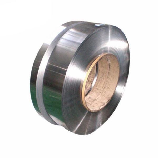 Fixing Polished Stainless Steel Strips Band Coil 304 316 321 310 Ss 202 Coil 2