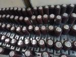 Copper Silver Plated High Voltage Disconnect Switch 1250A