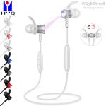 Classic Magnetic BT5.1 Sports Bluetooth Earphones With Long Battery Life