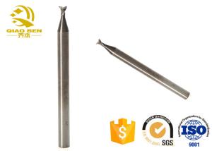 Wholesale 2 Flute Miniature Dovetail Cutter 60 Degree Dovetail Cutting Tool 20mm from china suppliers