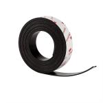 Custom Size strong magnetic tape Self Adhesive Magnetic Strip