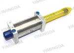 Air Cylinder Special Drill 57277002 for GT5250 / S5200 Cutting Machine Parts