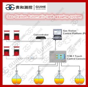 Wholesale China Manufacture underground tank level sensor Fuel Management Systems from china suppliers