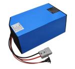 72v Lithium Ion Battery Pack 30ah 38ah 40ah 50ah For Electric Bicycle 1000w