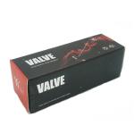 High Performance Motorbike Engine Parts / Steel Intake And Exhaust Valve