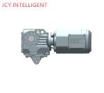 K Series Bevel Helical Gear Unit Gearmotor 7.5kw 50HZ