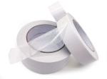 Weather Resistant Double Sided Tissue Tape Cotton Paper Excellent Shear