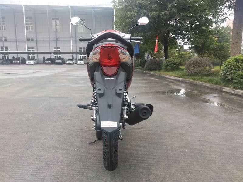 super stroke factory price moto haoji bike Chongqing moto chinois 125 110CC Cub motorcycle 50 cc motosiklet