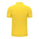 Flyita Breathable Men Work Shirts Polo T-shirt With Embroidery
