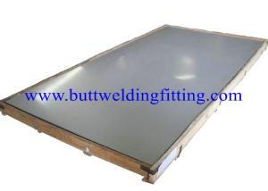 Wholesale High Performance Super Alloy Incoloy Steel Sheet for Marine Environment from china suppliers