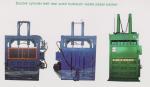 Vertical Hydraulic Baler, for Waste Cardboard, Carton Box, etc.