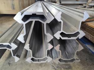 Wholesale ATLAS BMH2000 Mining Industry Usage Feed Beam Profiles BMH2000 Aluminium Extruded Profiles from china suppliers